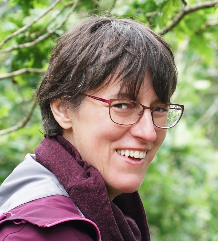 Sandrine Landeau