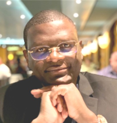 Willy Kidimbu