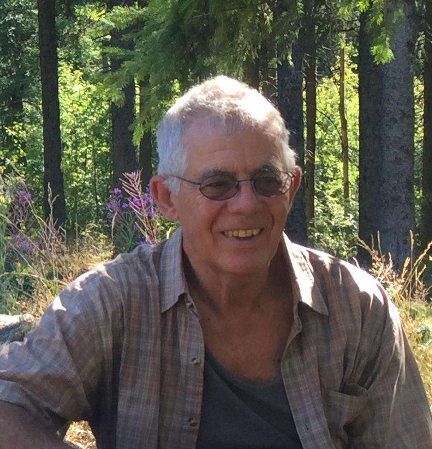 Monsieur Patrick Meuwly