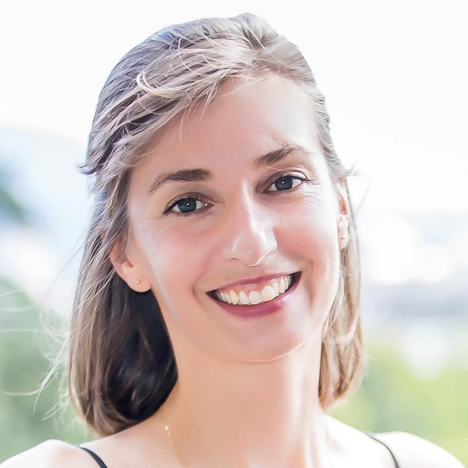 Charlotte Nicoulaz