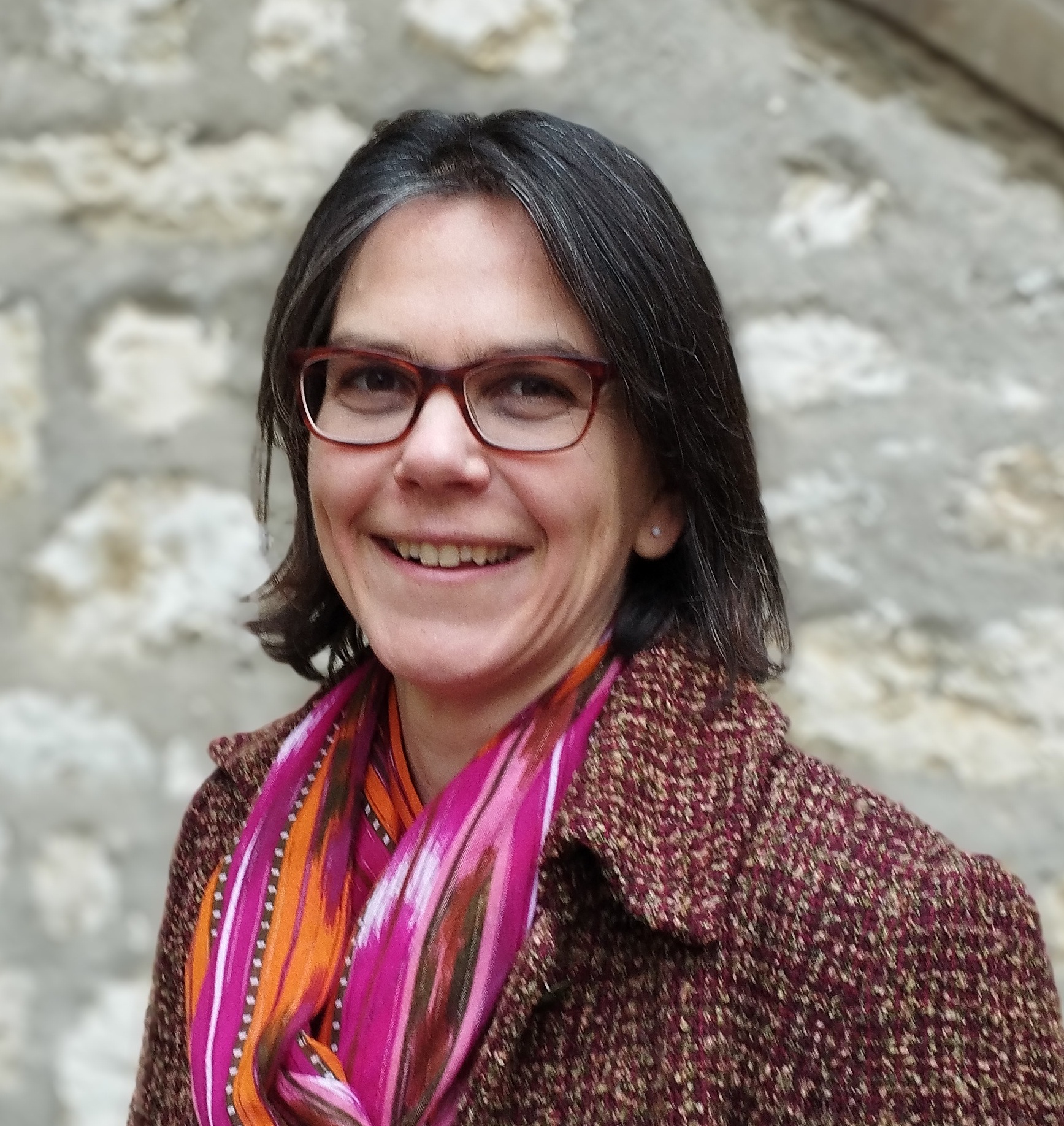 Agnès KRÜZSELY