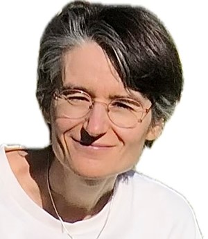 Saskia Petroff