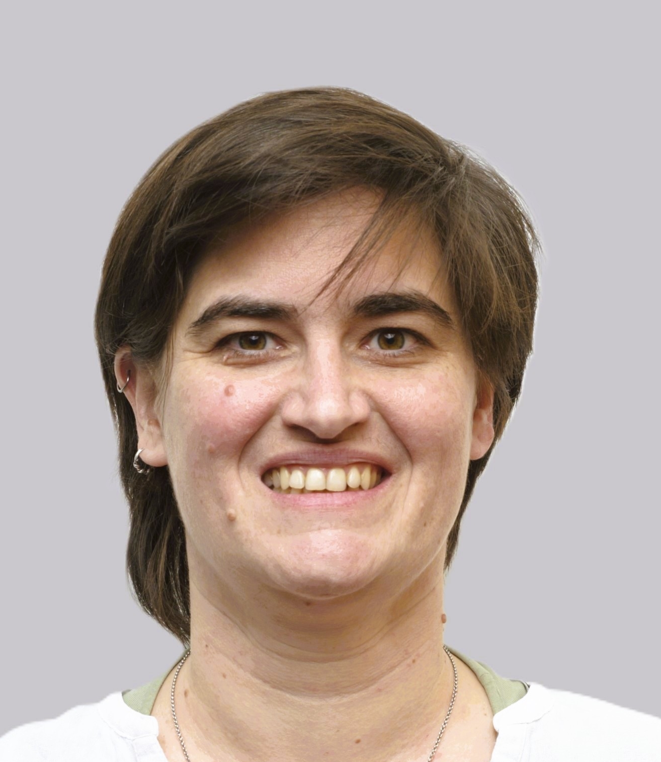 Rachel Aure