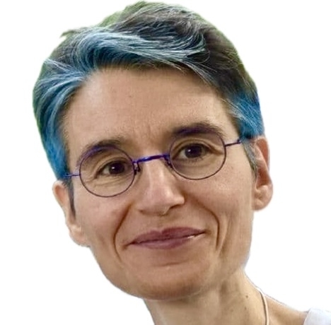 Saskia Petroff
