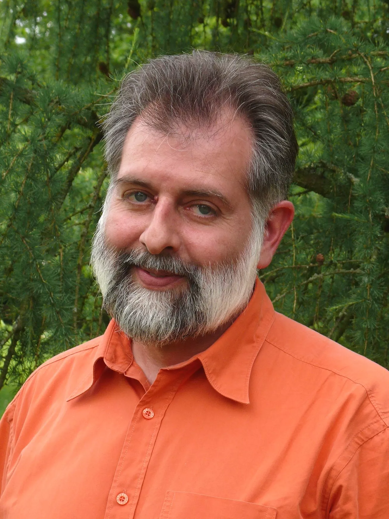 Philippe Leu