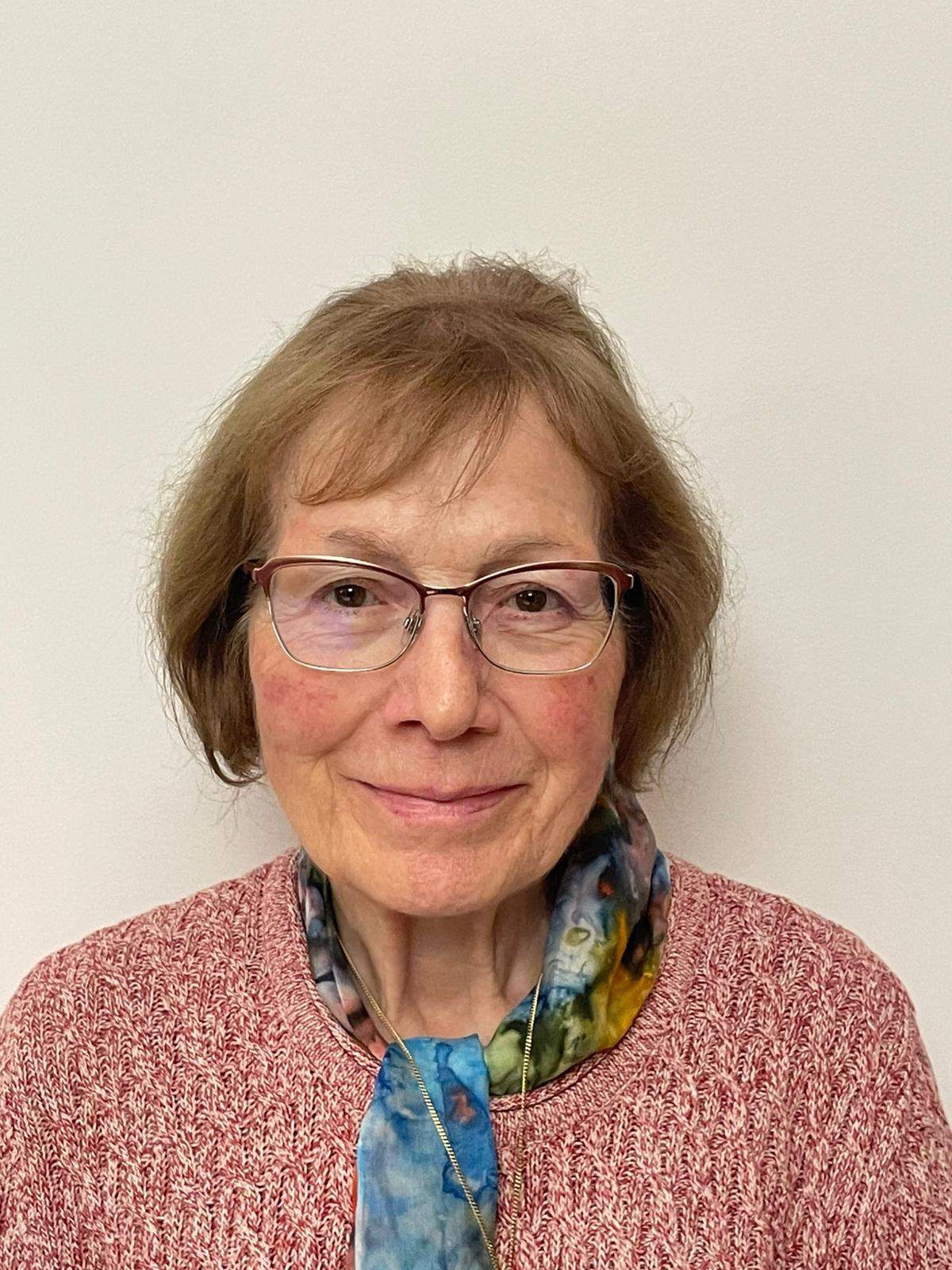 Rose-Marie Willommet