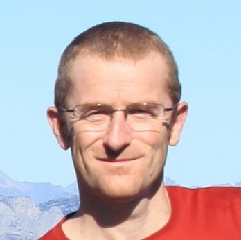 Etienne Jeanneret