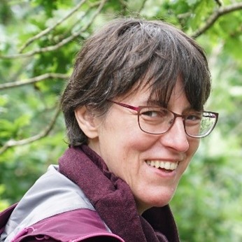 Sandrine Landeau