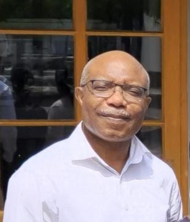 Espoir Adadzi